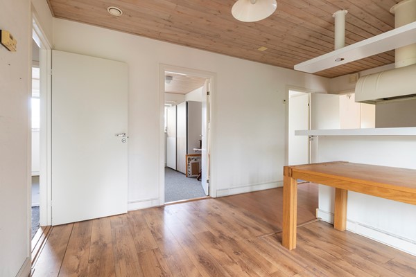 Medium property photo - Kievit 1, 9861 HE Grootegast